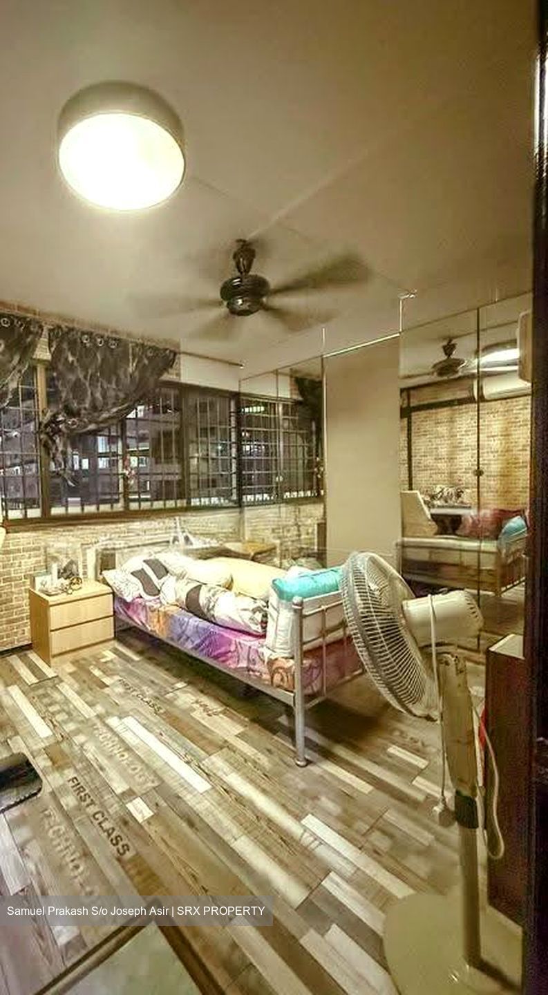 Blk 537 Hougang Street 52 (Hougang), HDB 4 Rooms #637147651